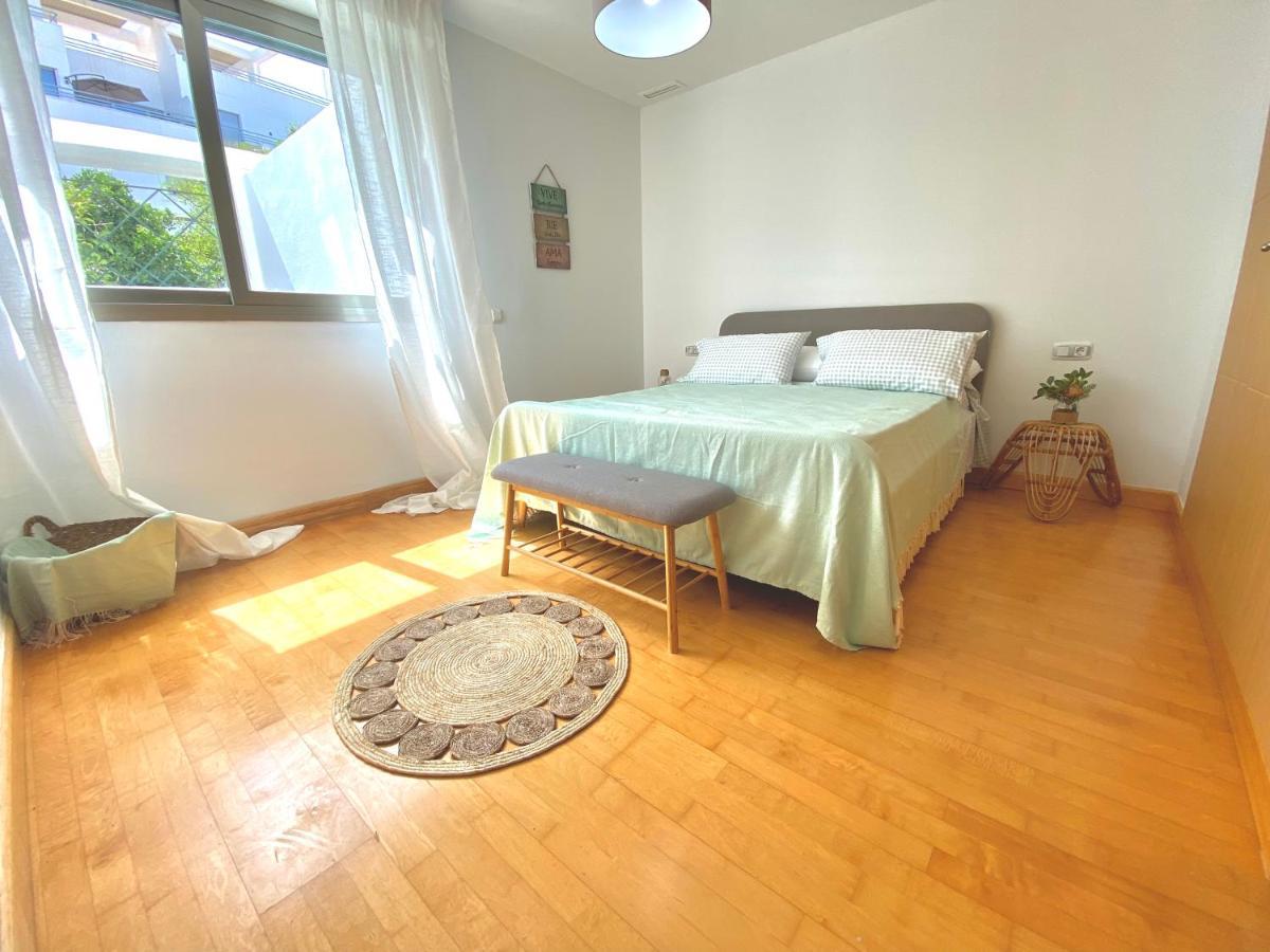 Apartament cala de Mijas Málaga Exterior foto